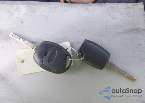 2012 Ford Fiesta Se from USA, damaged, VIN 3FADP4BJ3CM111384